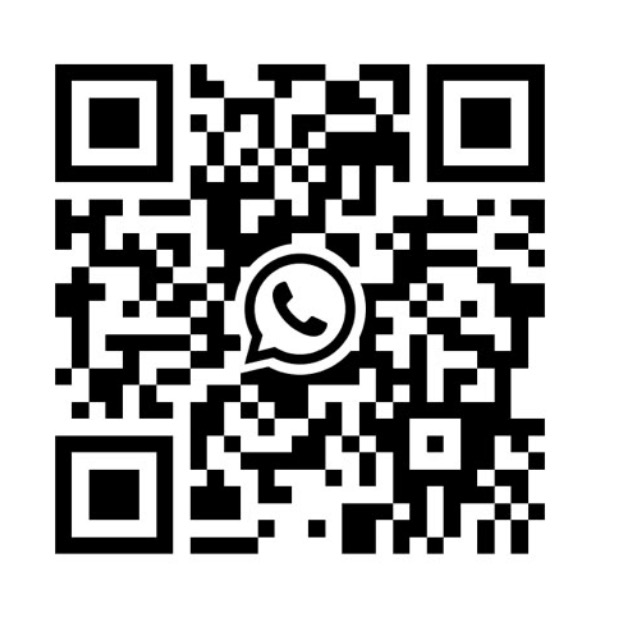 WhatsApp QR
